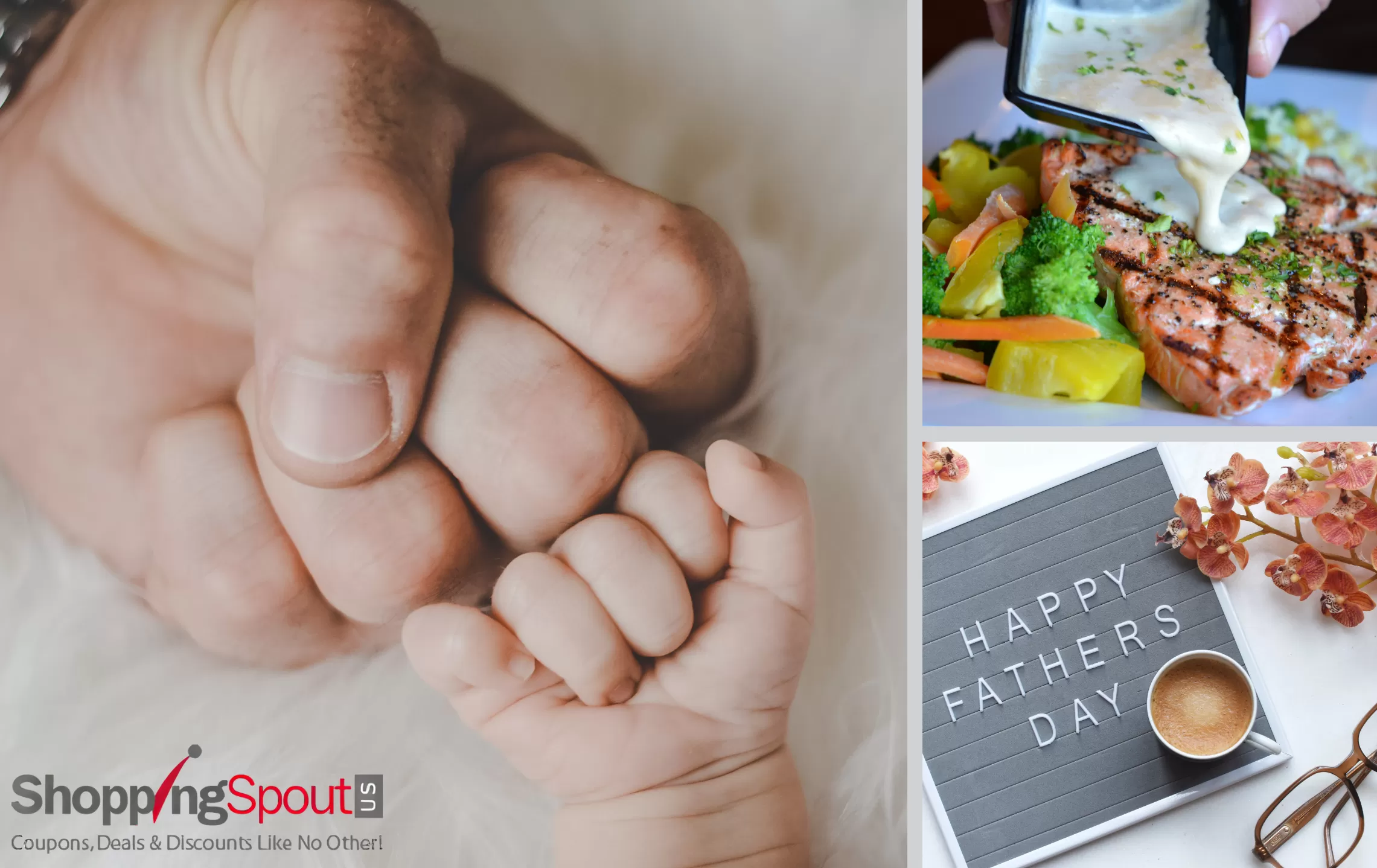 Father’s Day Gifts for the Dad Who Hates Stuff